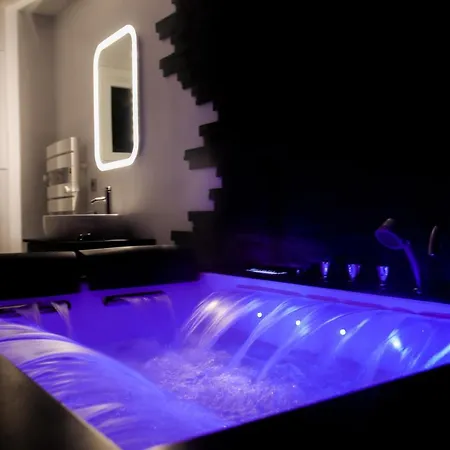 Bulle D'extase Bed & Breakfast